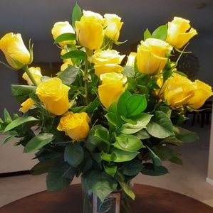 Meet your Posher, Lorraine